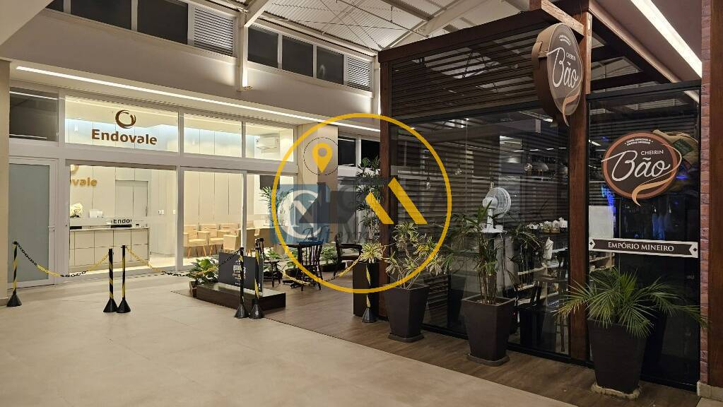 Prédio Inteiro, 27 m² - Foto 11