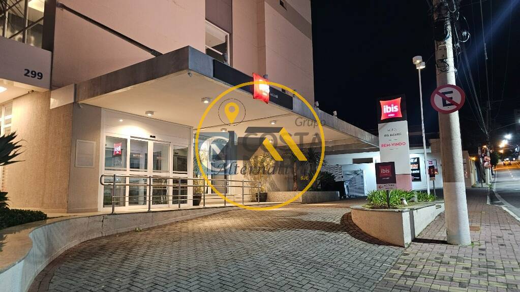Prédio Inteiro, 27 m² - Foto 16