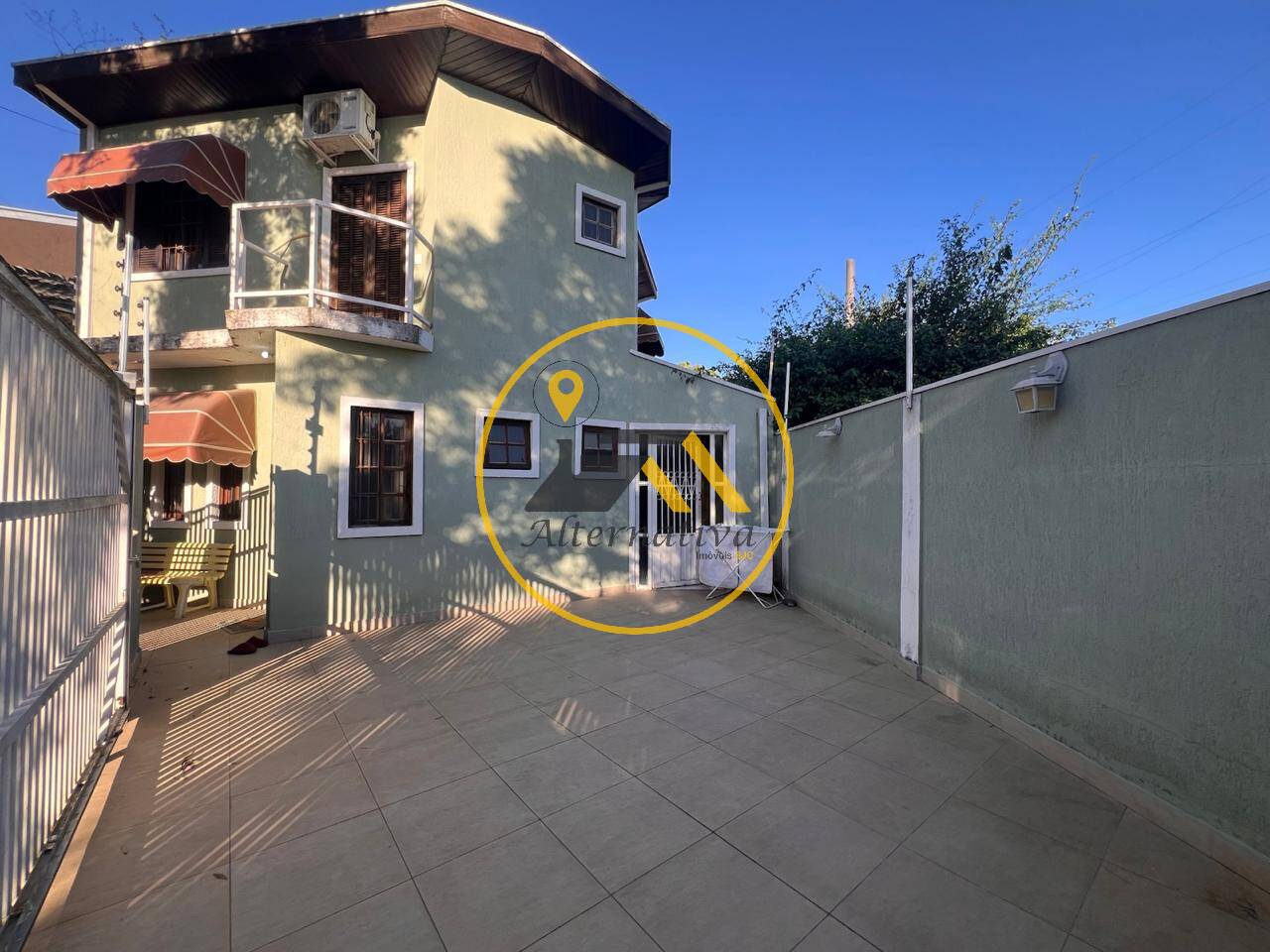 Casa, 3 quartos, 150 m² - Foto 1