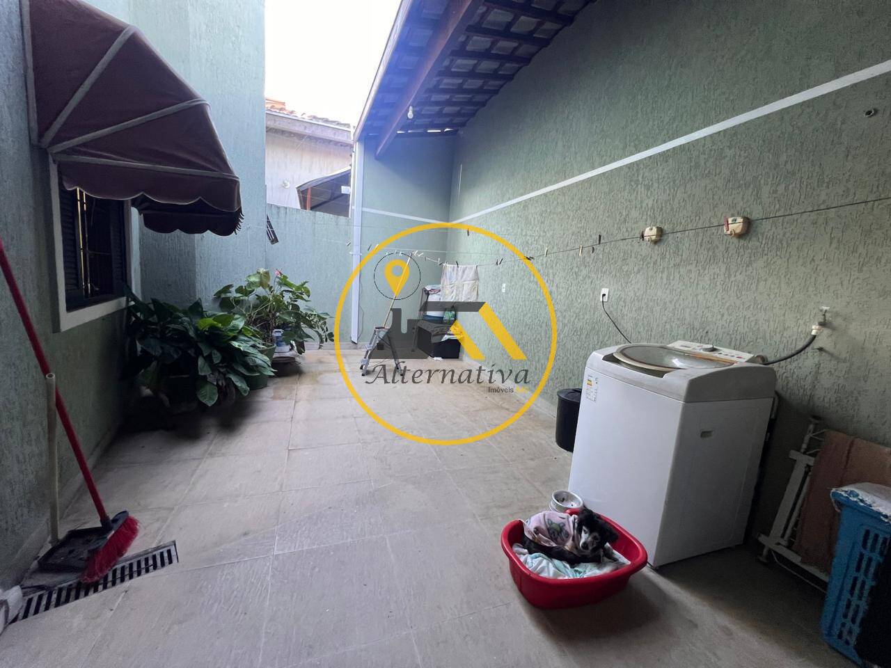 Casa, 3 quartos, 150 m² - Foto 11