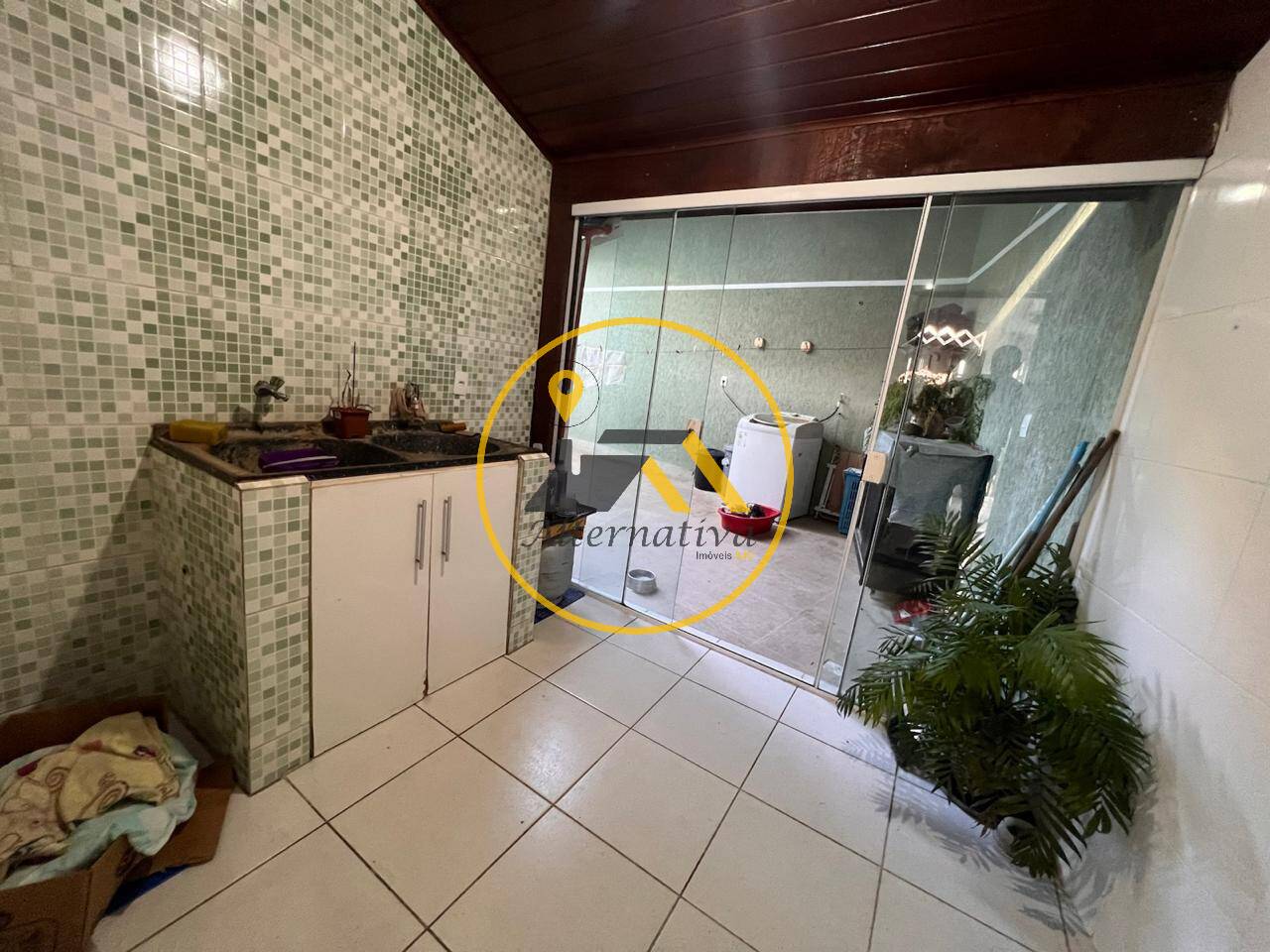 Casa, 3 quartos, 150 m² - Foto 9