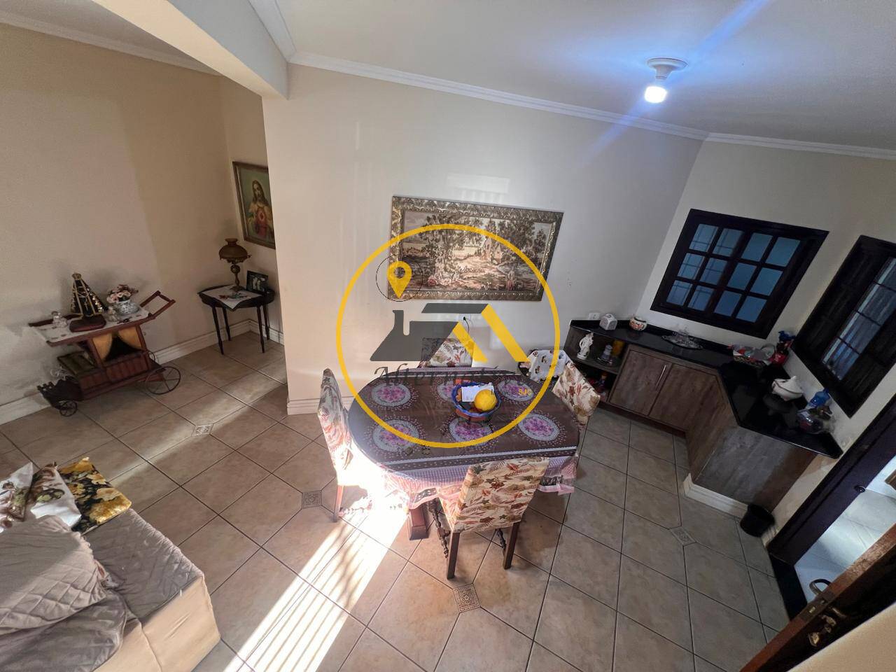 Casa, 3 quartos, 150 m² - Foto 8