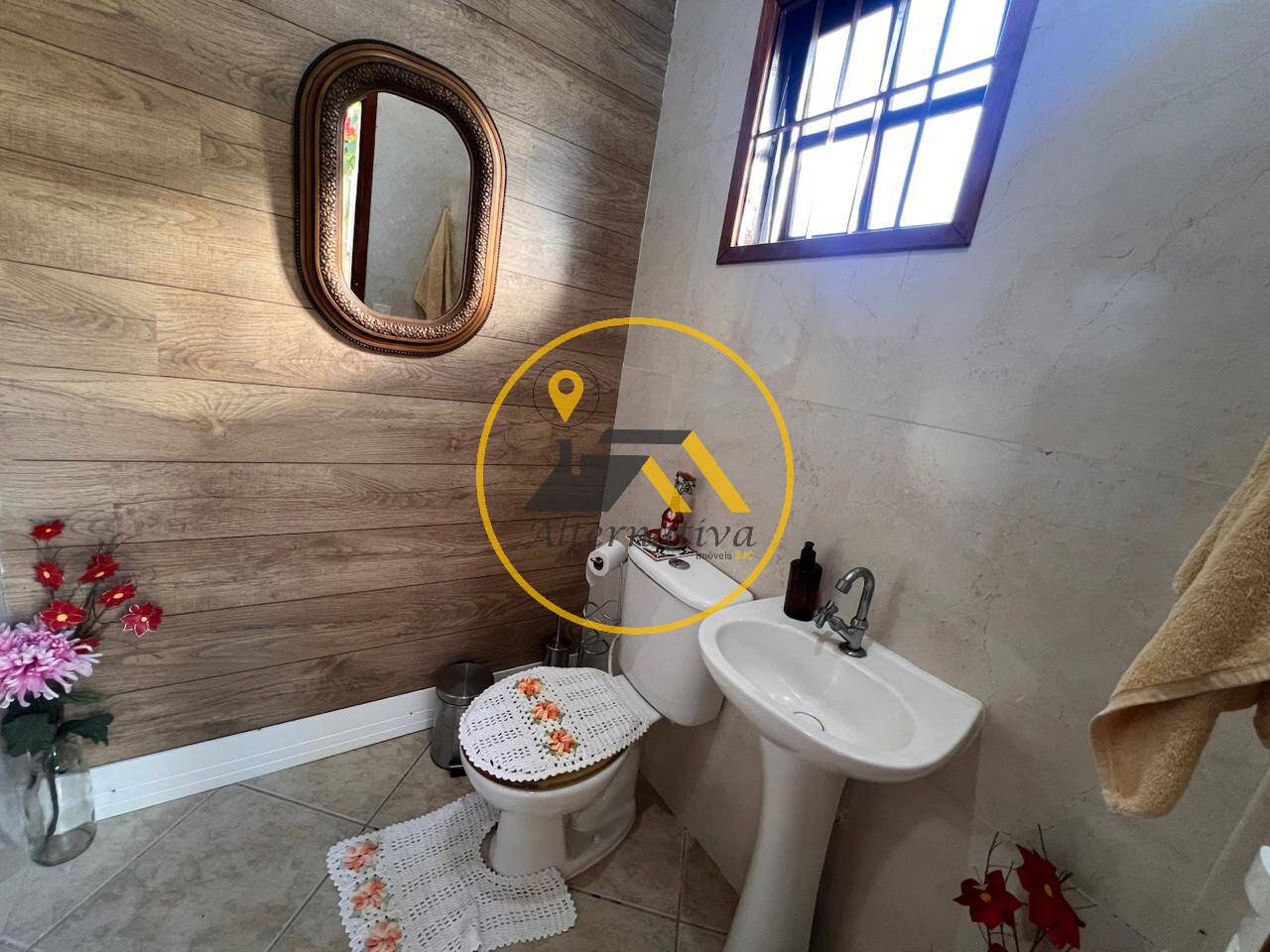 Casa, 3 quartos, 150 m² - Foto 19