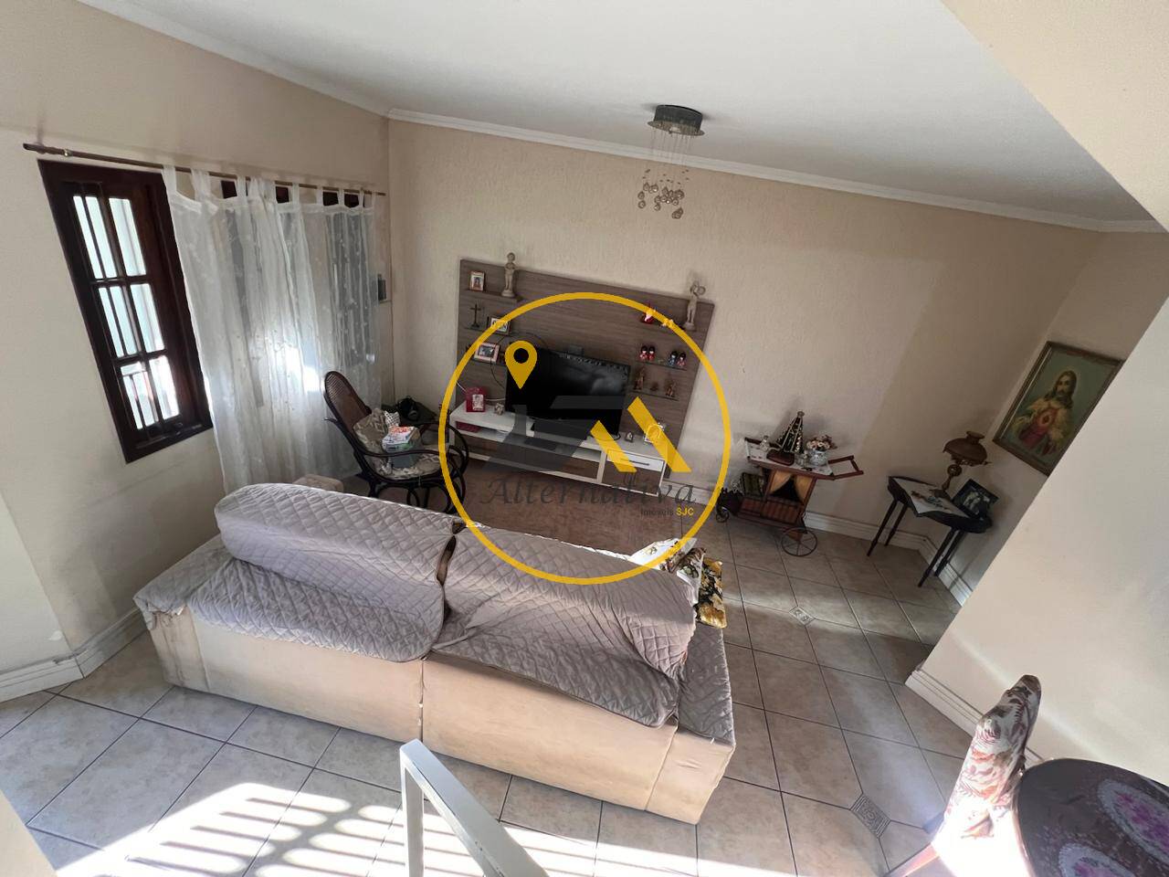 Casa, 3 quartos, 150 m² - Foto 17