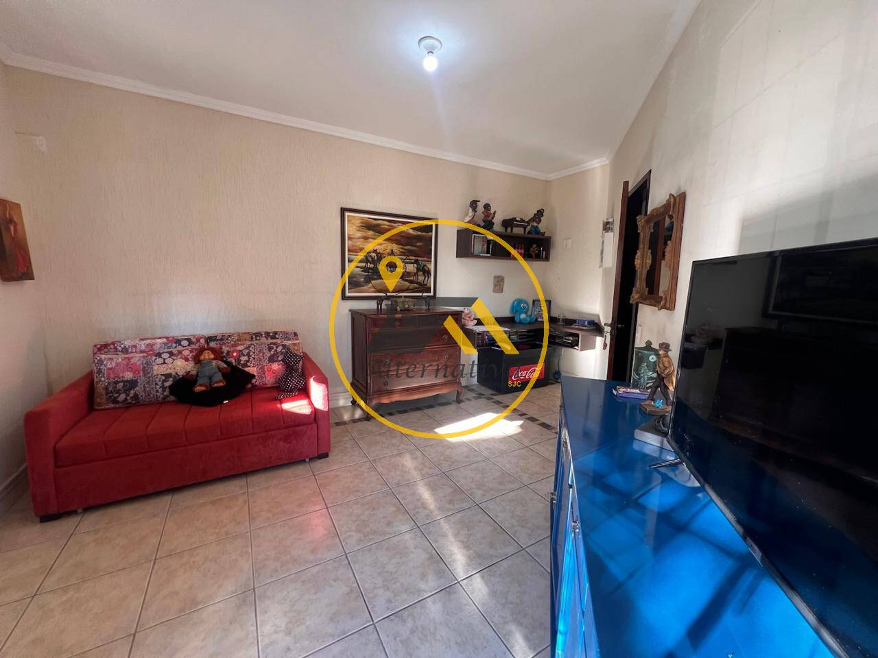 Casa, 3 quartos, 150 m² - Foto 22