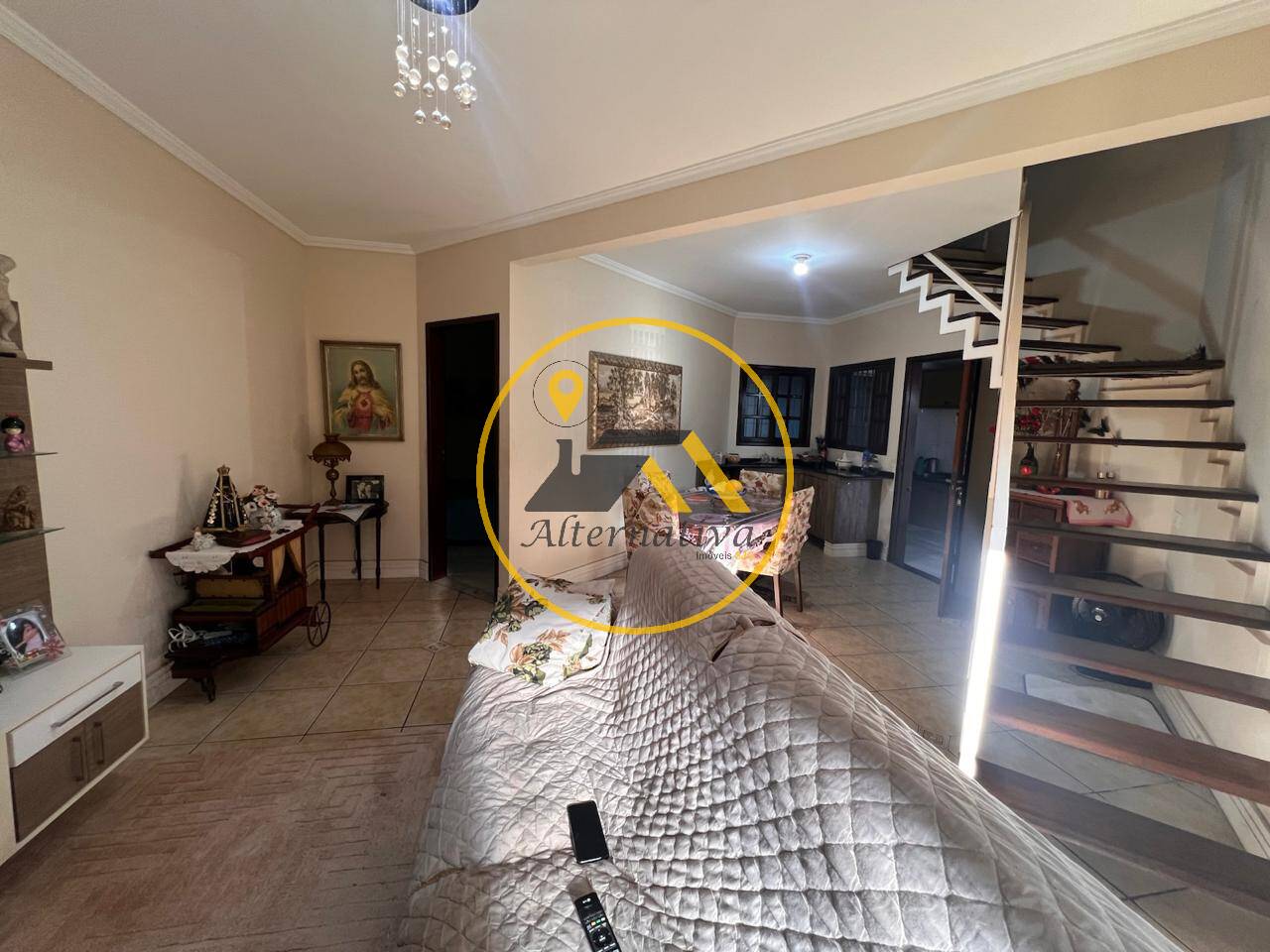Casa, 3 quartos, 150 m² - Foto 6
