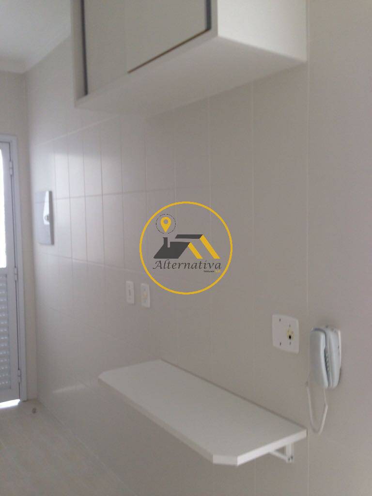 Apartamento, 2 quartos - Foto 11