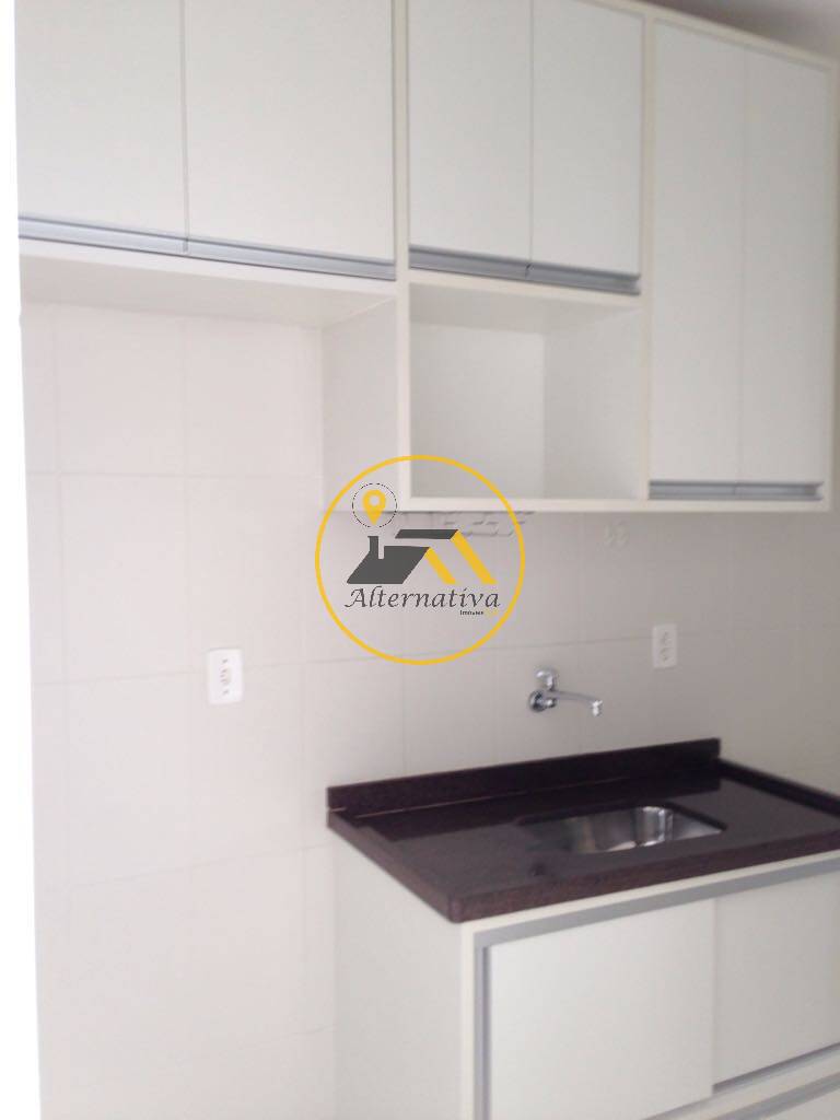Apartamento, 2 quartos - Foto 15
