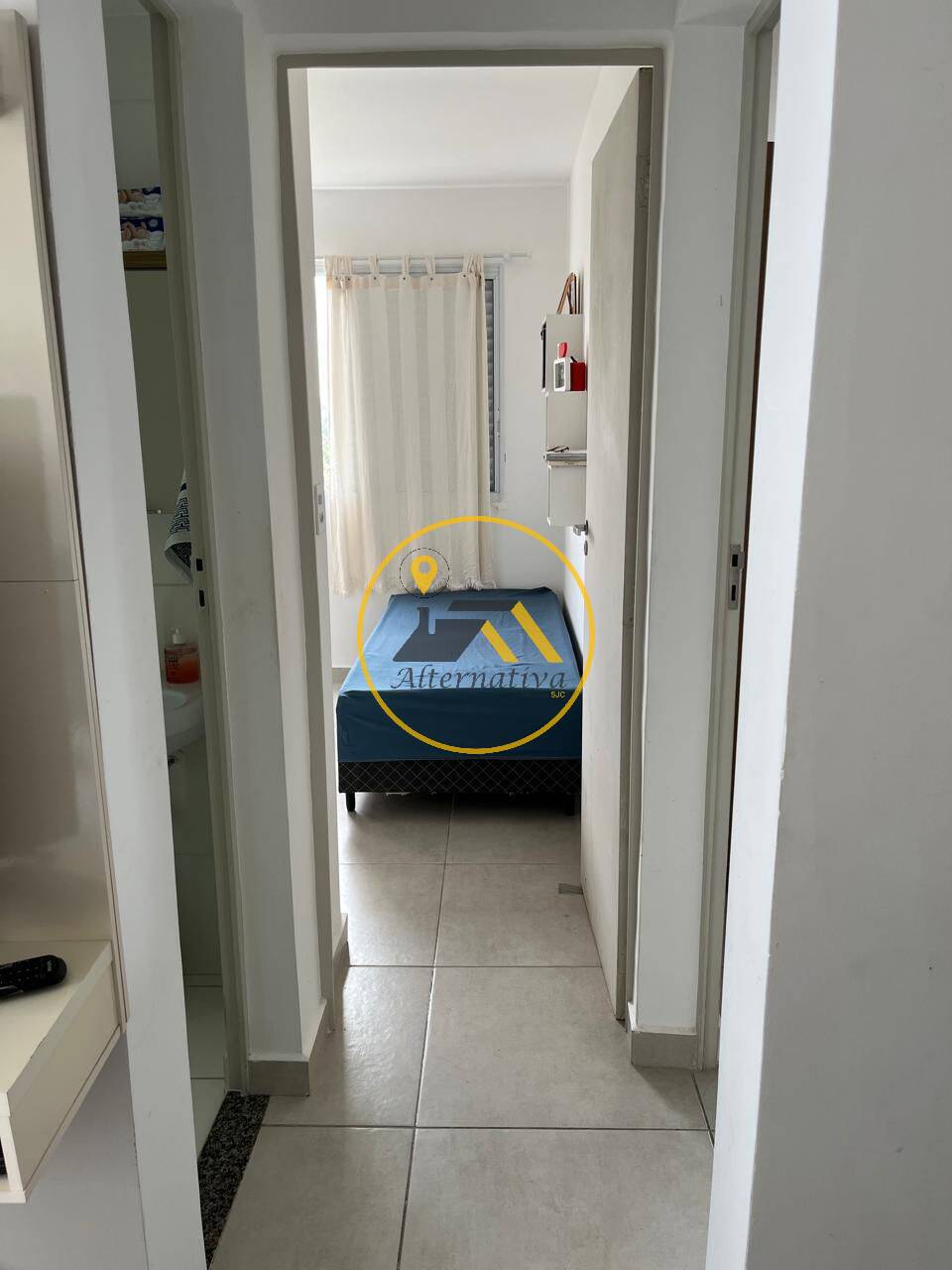 Apartamento, 2 quartos, 44 m² - Foto 10