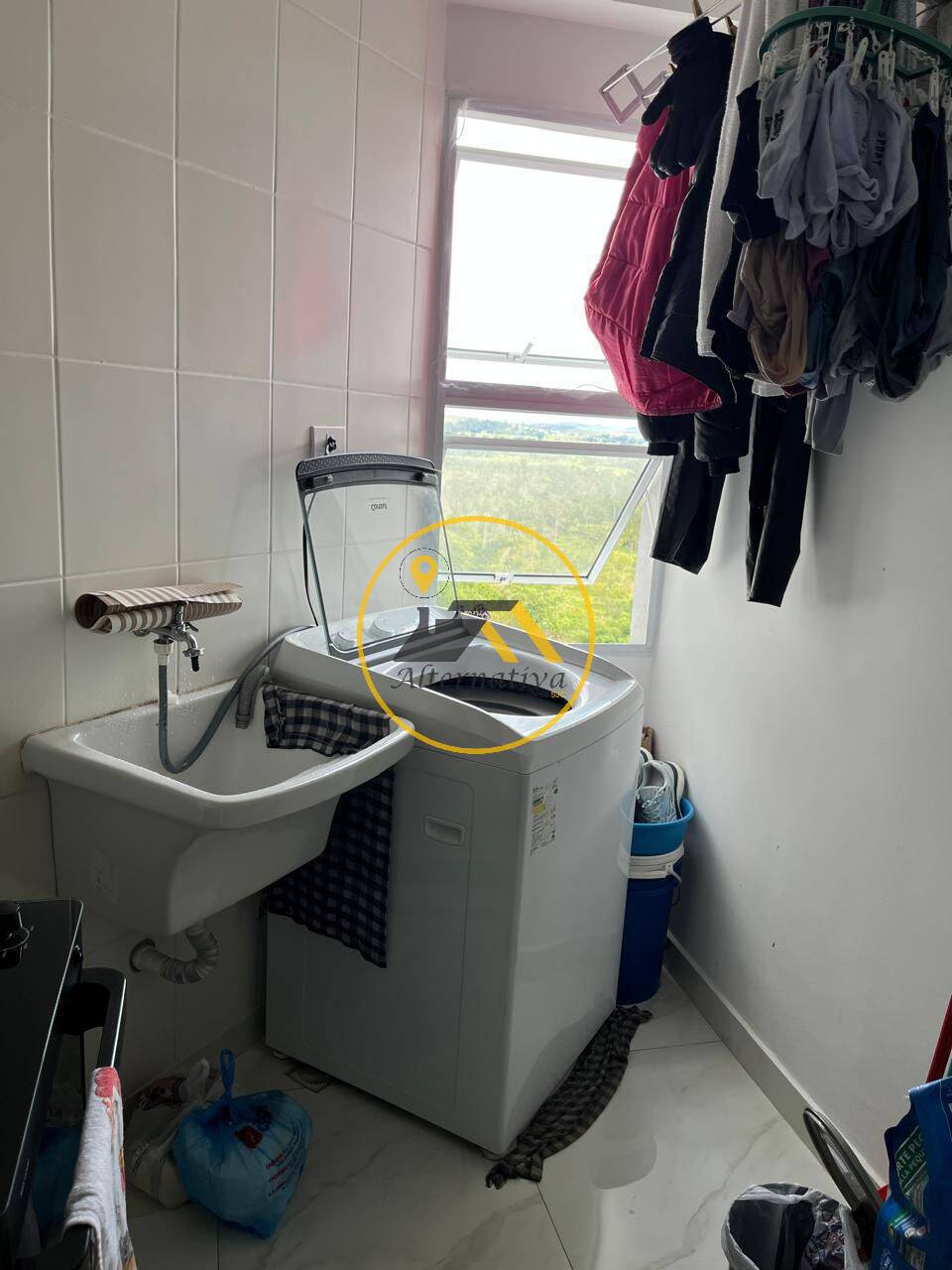 Apartamento, 2 quartos, 44 m² - Foto 6
