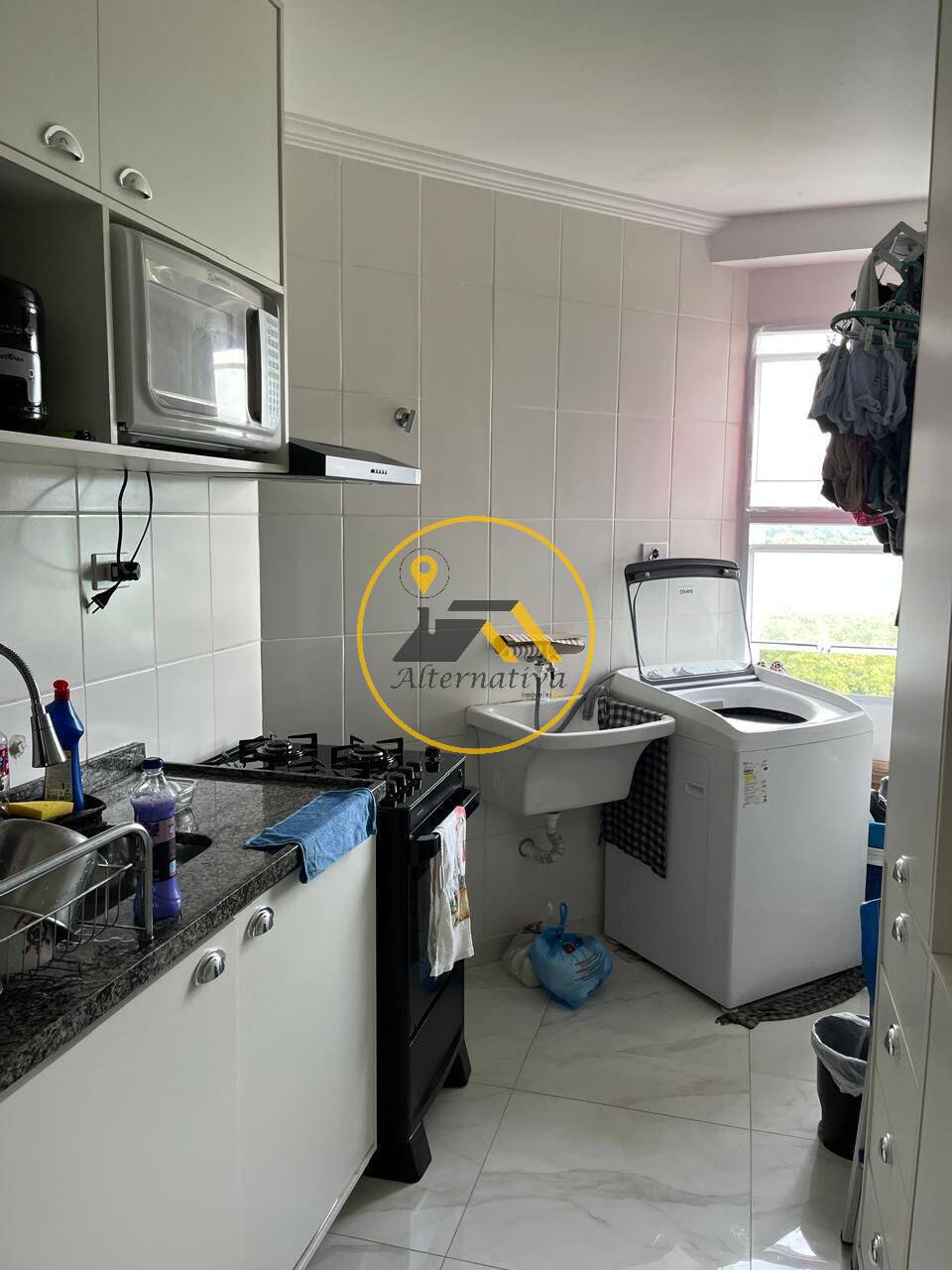 Apartamento, 2 quartos, 44 m² - Foto 5