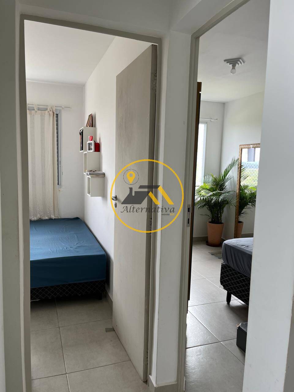 Apartamento, 2 quartos, 44 m² - Foto 11