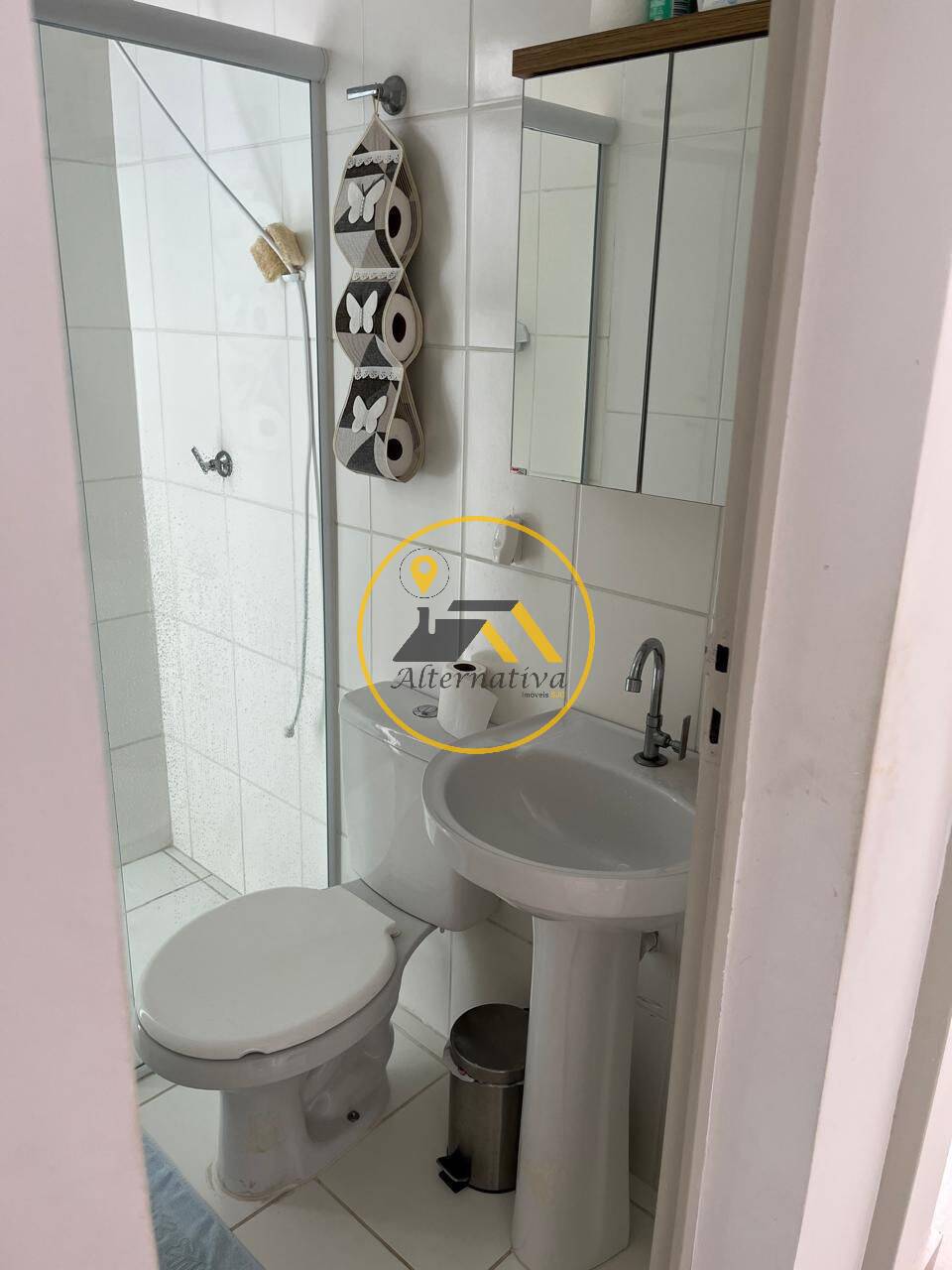 Apartamento, 2 quartos, 44 m² - Foto 16