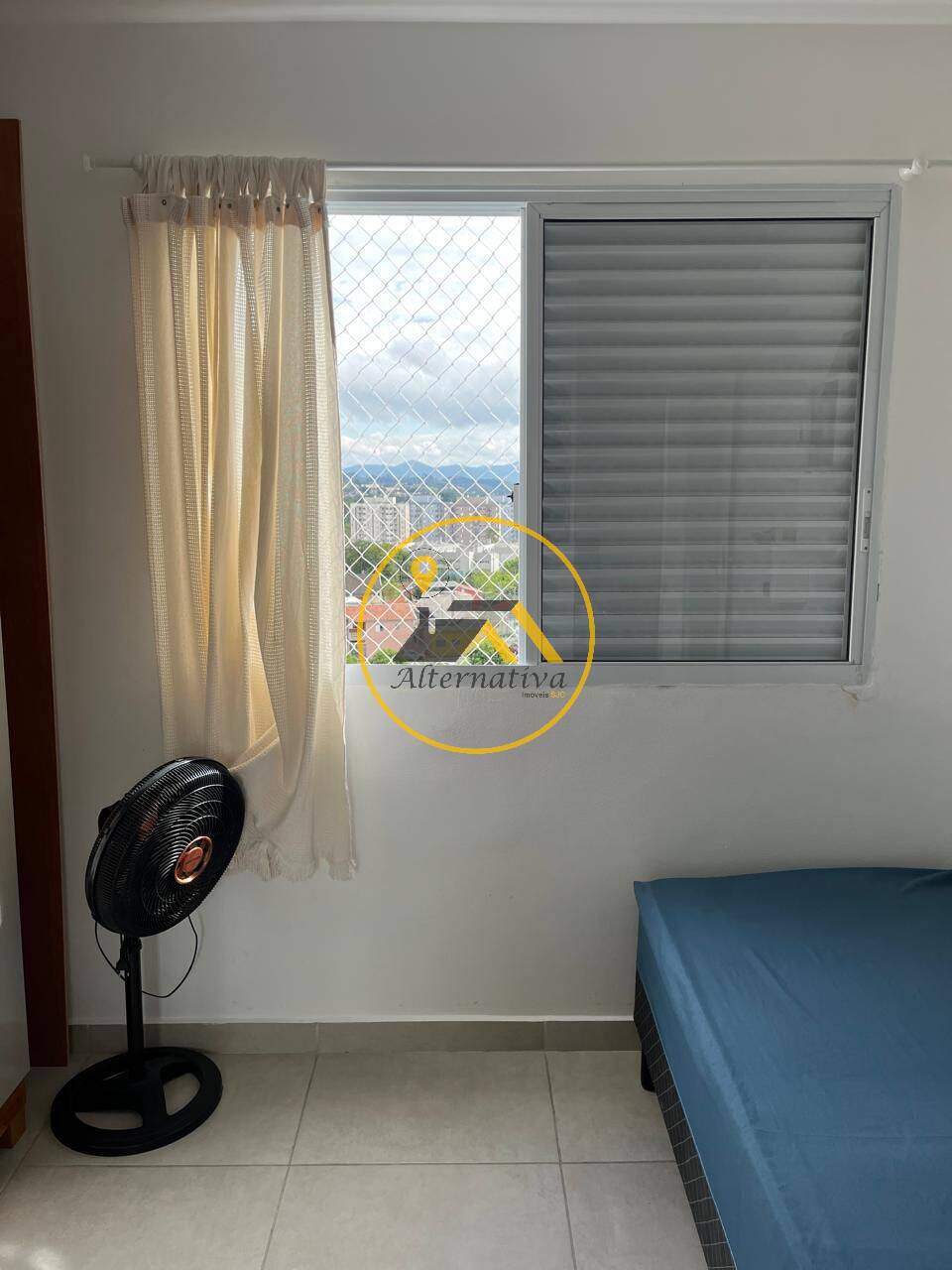 Apartamento, 2 quartos, 44 m² - Foto 12