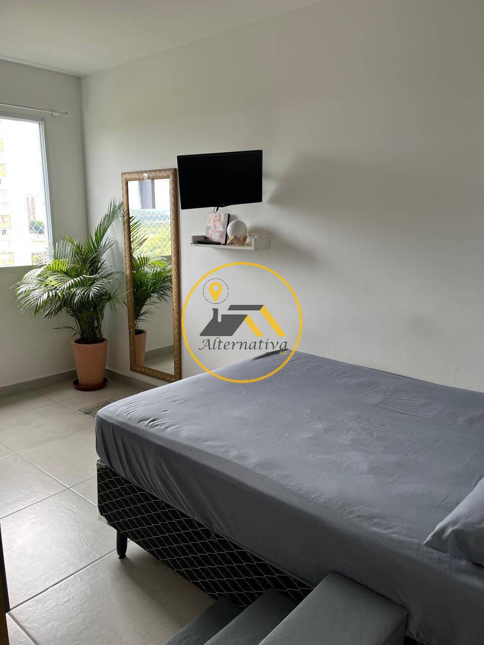 Apartamento, 2 quartos, 44 m² - Foto 9