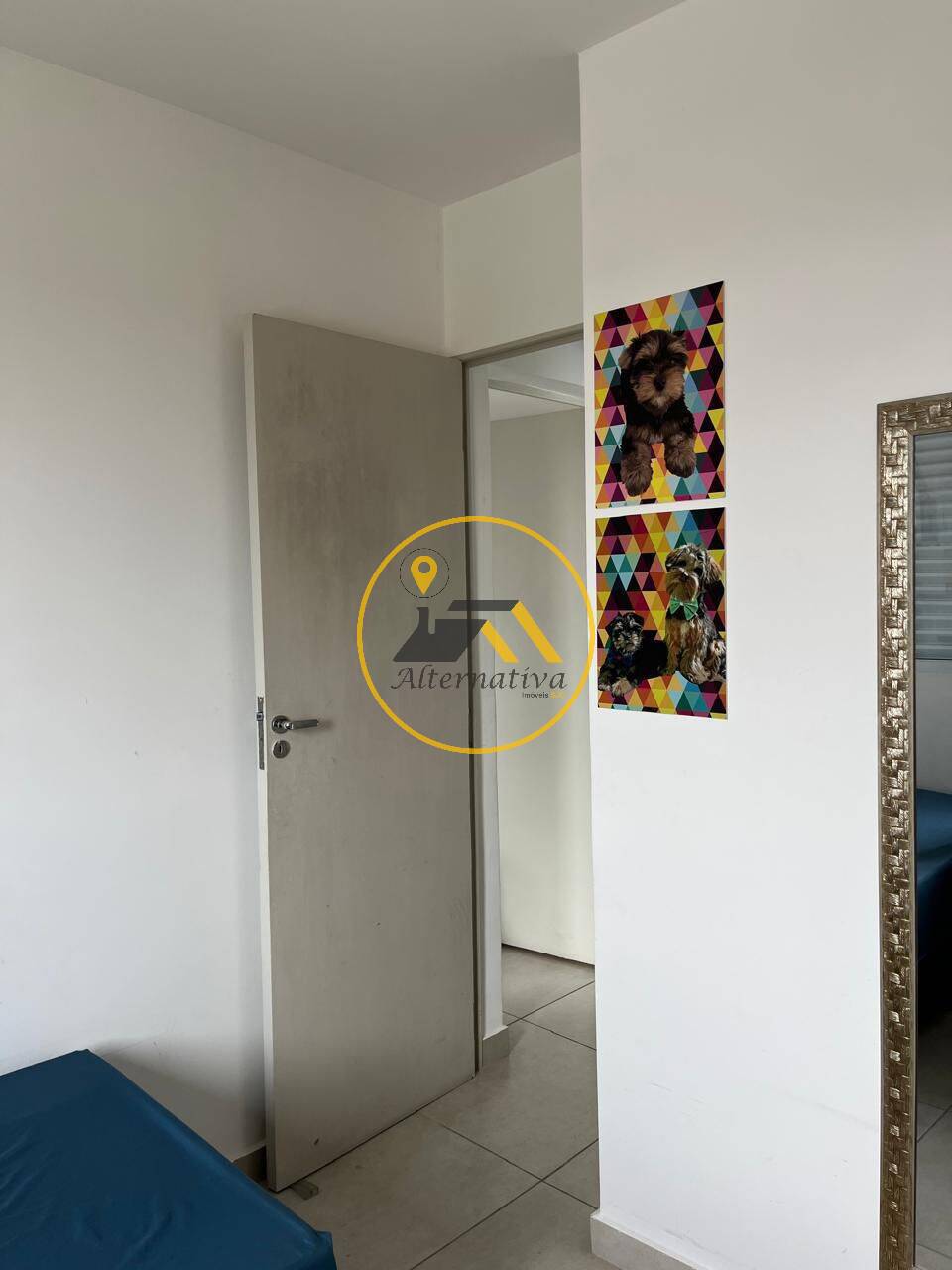 Apartamento, 2 quartos, 44 m² - Foto 14