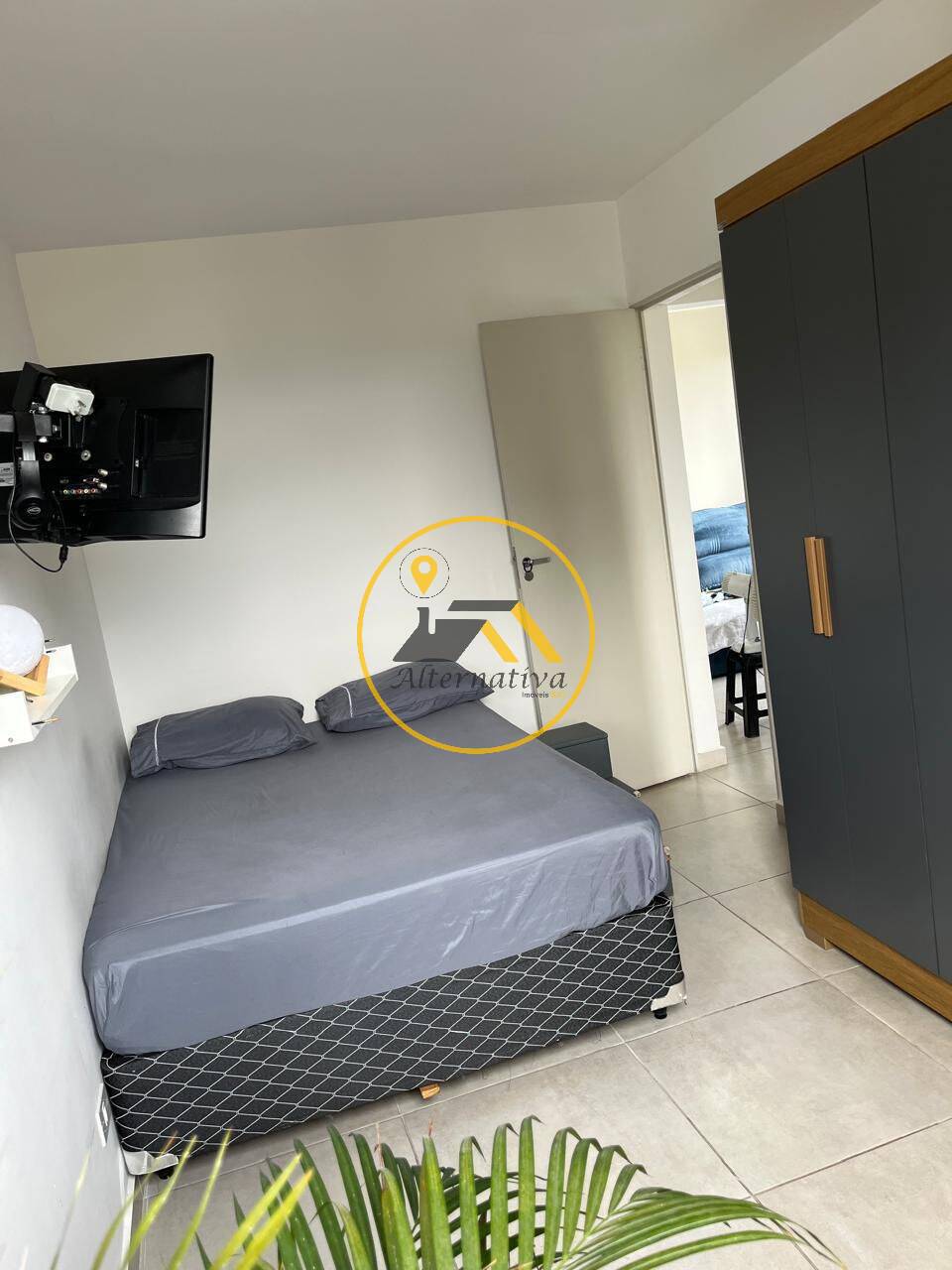 Apartamento, 2 quartos, 44 m² - Foto 7