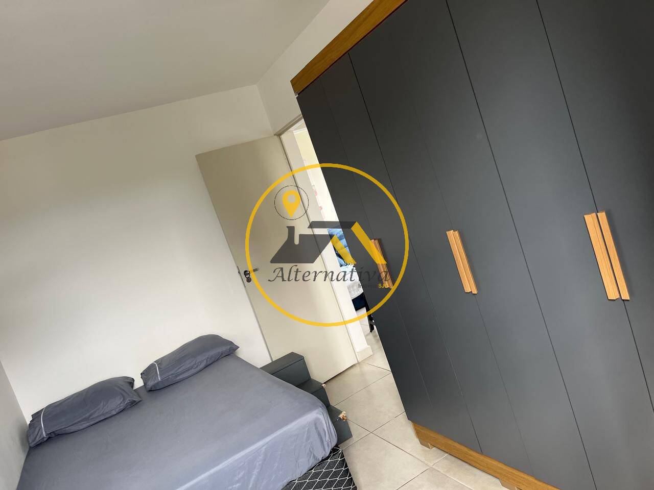 Apartamento, 2 quartos, 44 m² - Foto 8