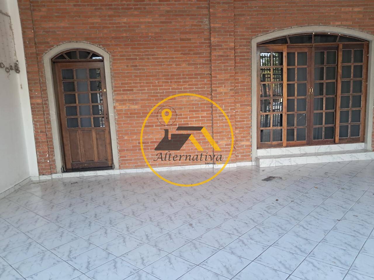 Casa, 4 quartos, 152 m² - Foto 2