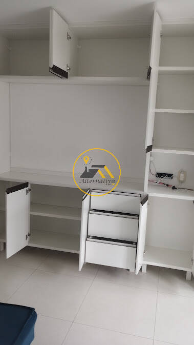 Apartamento, 1 quarto - Foto 5