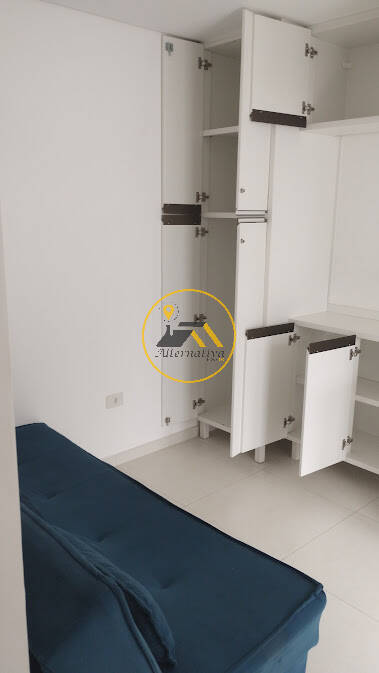 Apartamento, 1 quarto - Foto 6