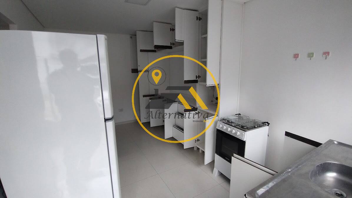 Apartamento, 1 quarto - Foto 4