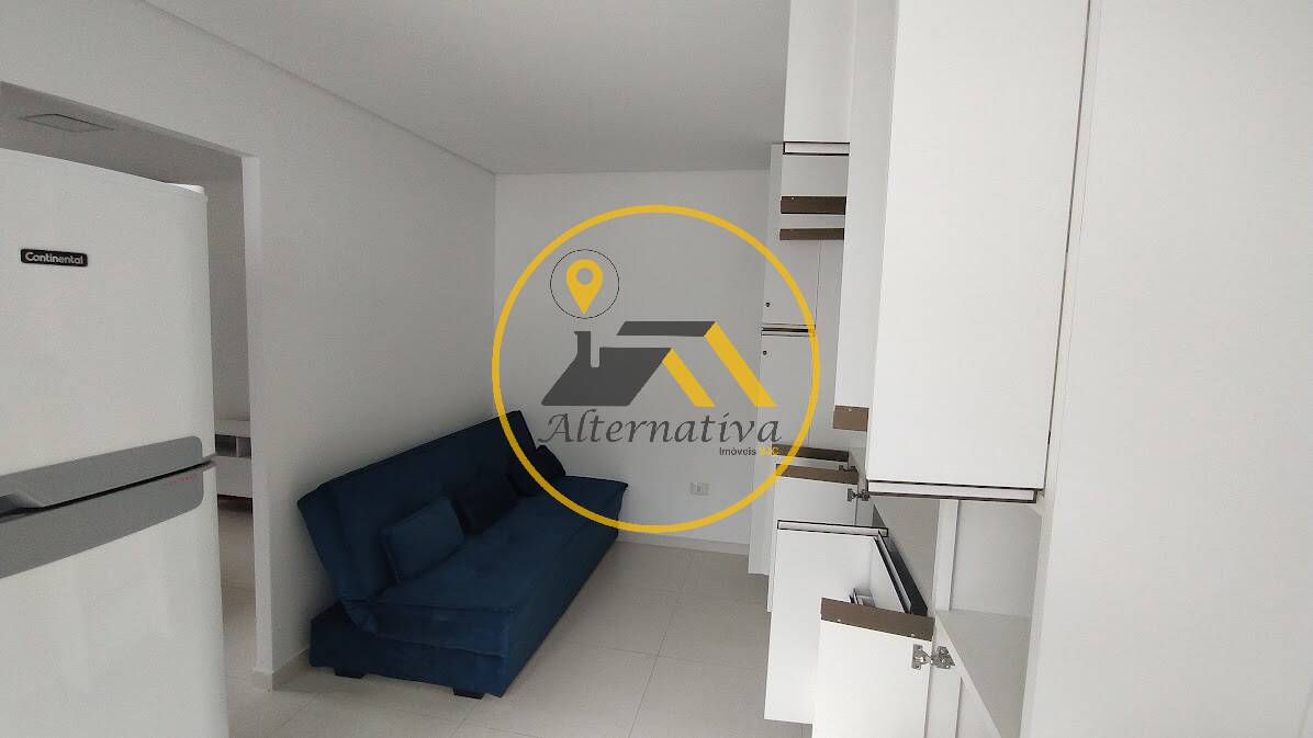 Apartamento, 1 quarto - Foto 11