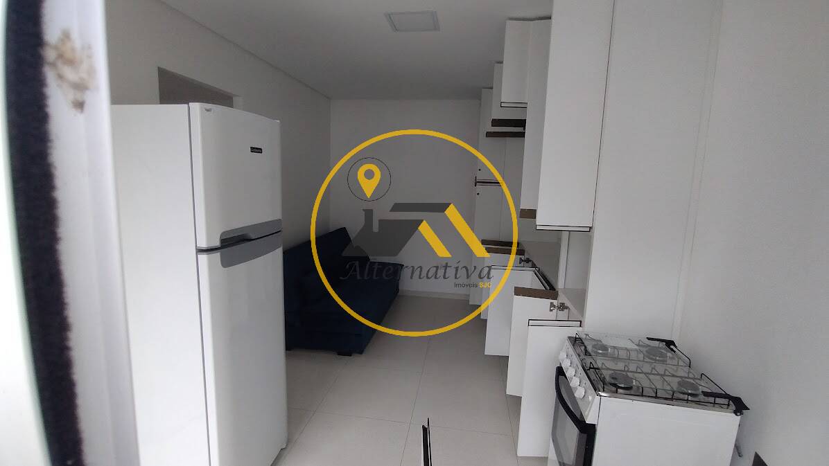 Apartamento, 1 quarto - Foto 12