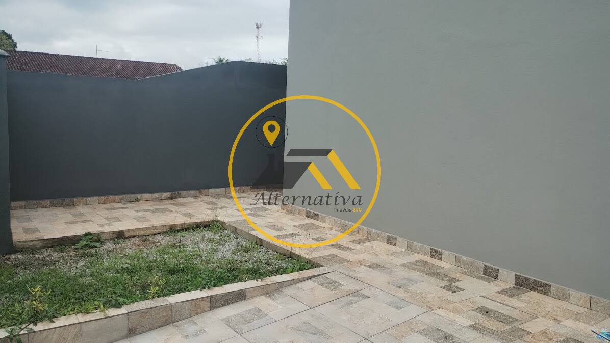 Casa, 1 quarto - Foto 10