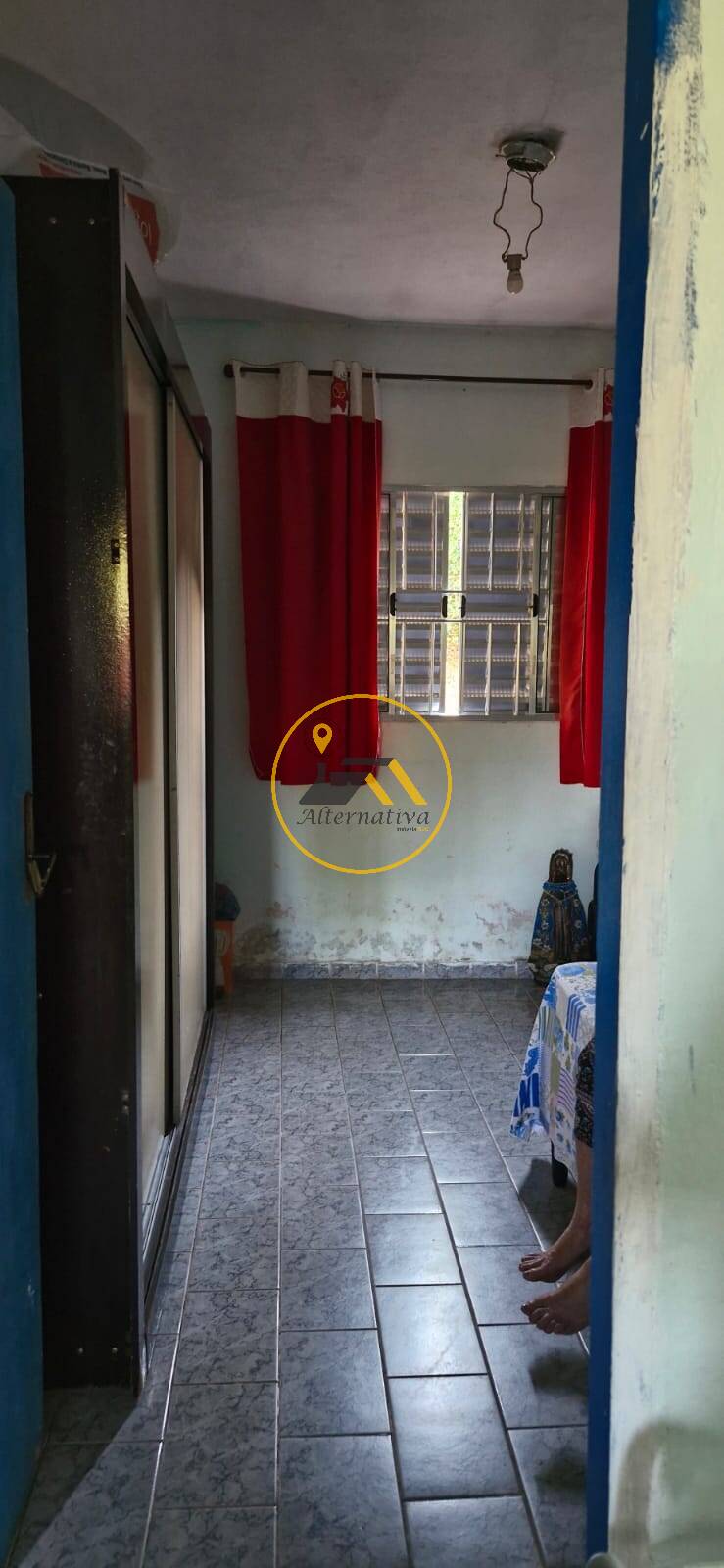 Sítio, 2 quartos, 1250 m² - Foto 9