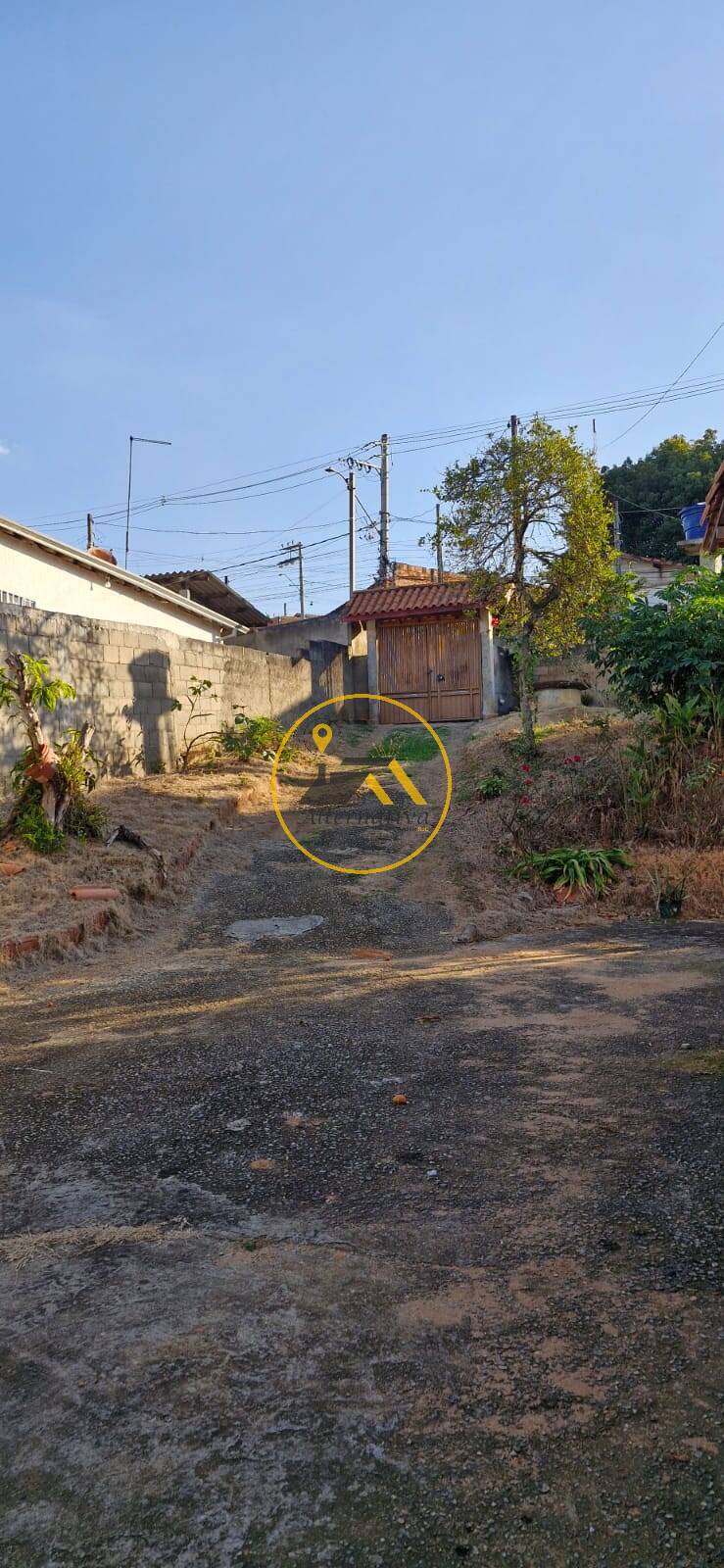 Sítio, 2 quartos, 1250 m² - Foto 10