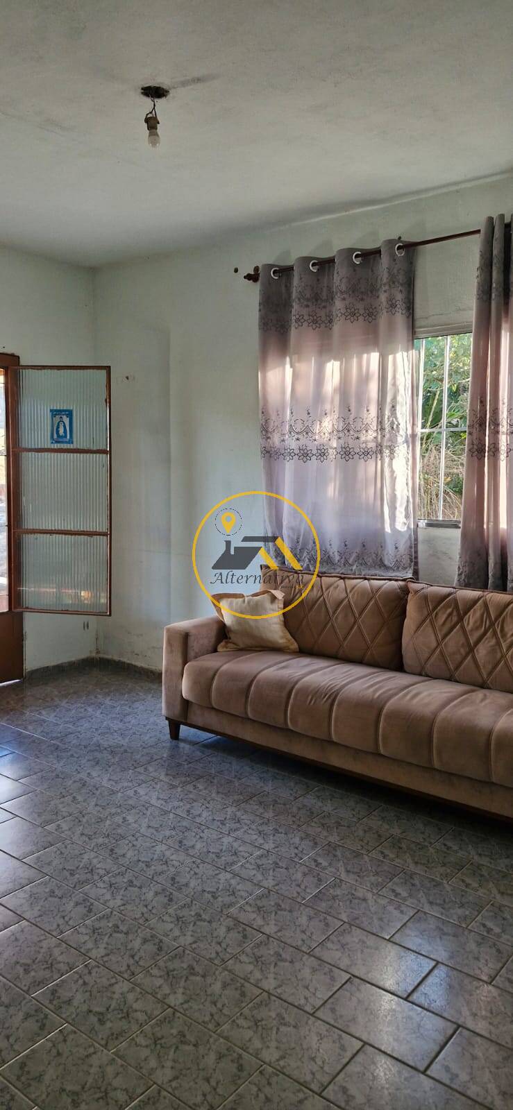 Sítio, 2 quartos, 1250 m² - Foto 3