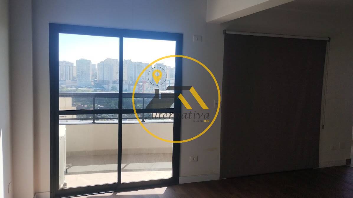Apartamento, 1 quarto, 94 m² - Foto 3