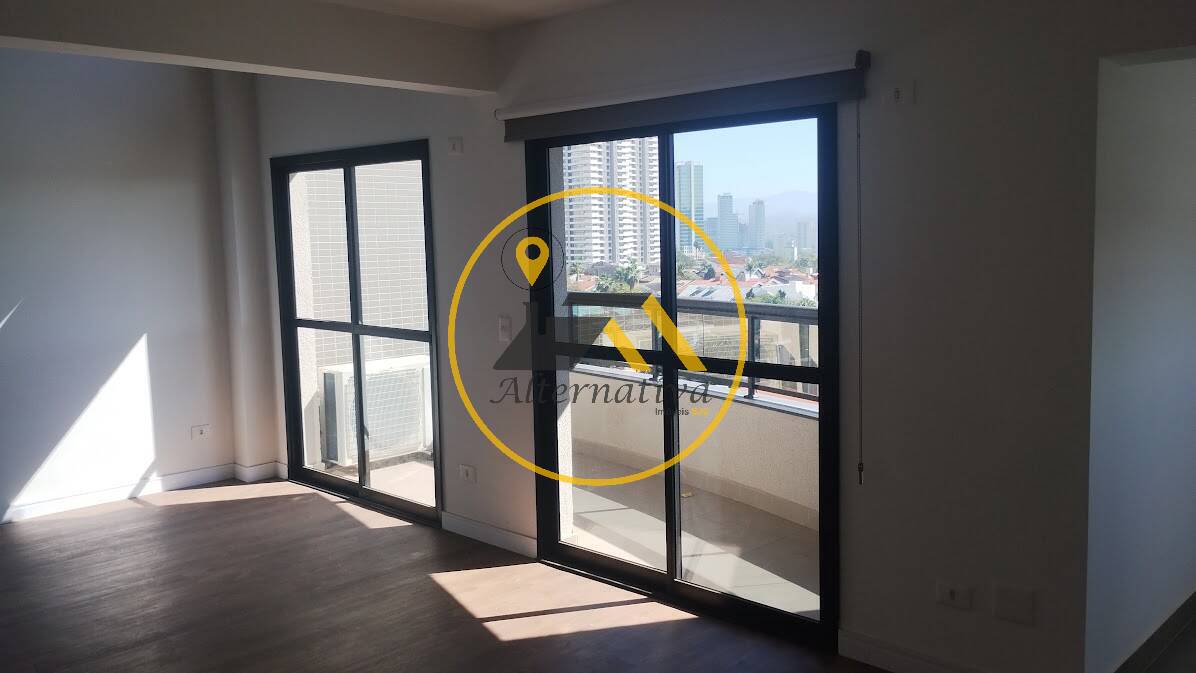 Apartamento, 1 quarto, 94 m² - Foto 4