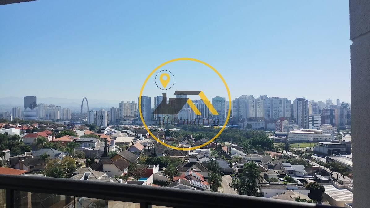 Apartamento, 1 quarto, 94 m² - Foto 2