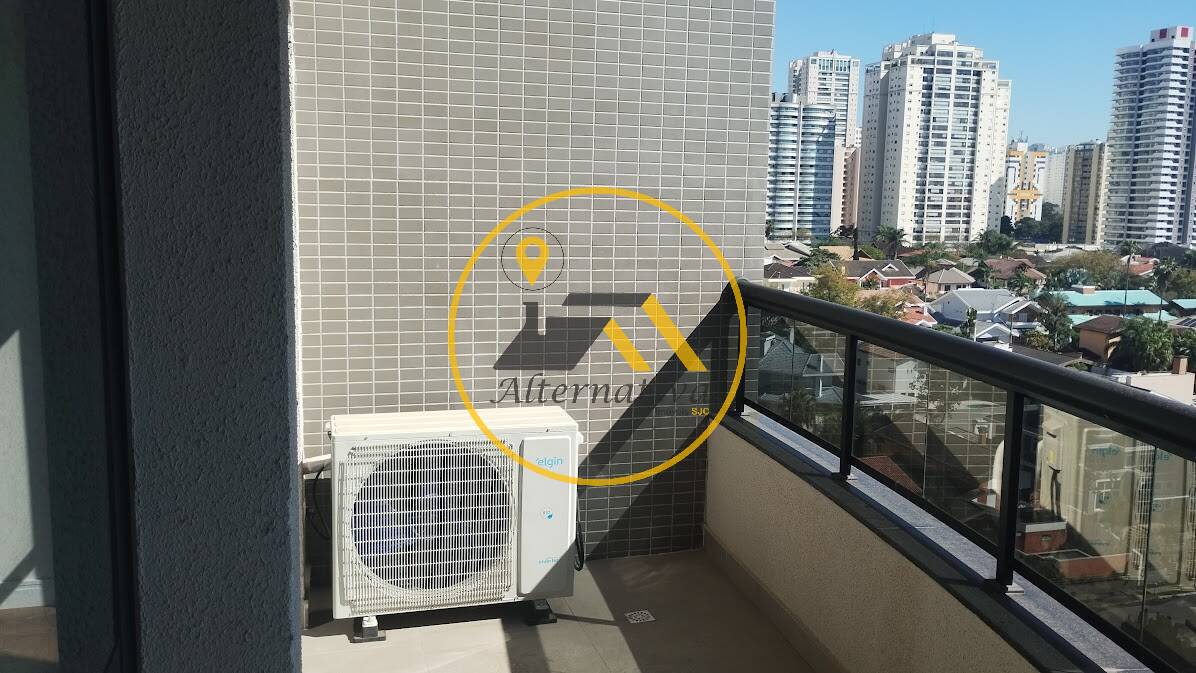 Apartamento, 1 quarto, 94 m² - Foto 5