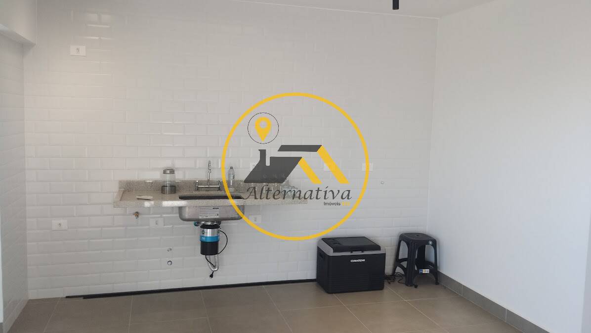 Apartamento, 1 quarto, 94 m² - Foto 7