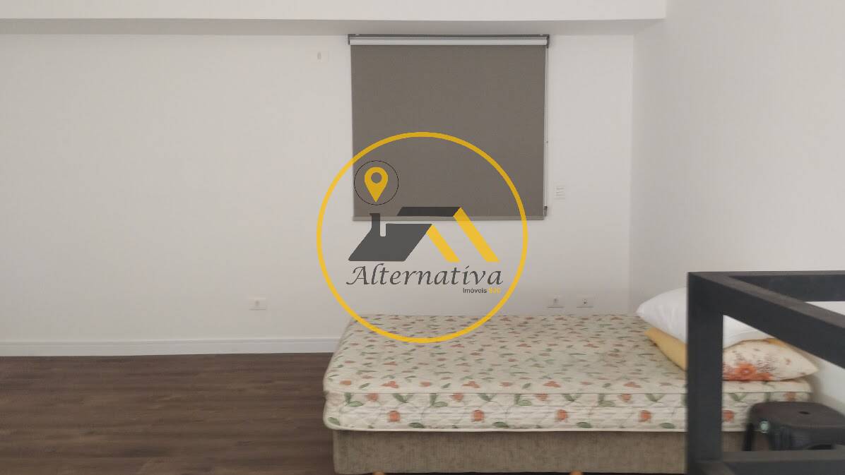 Apartamento, 1 quarto, 94 m² - Foto 10