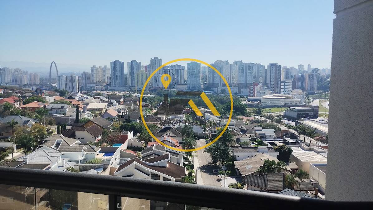 Apartamento, 1 quarto, 94 m² - Foto 22