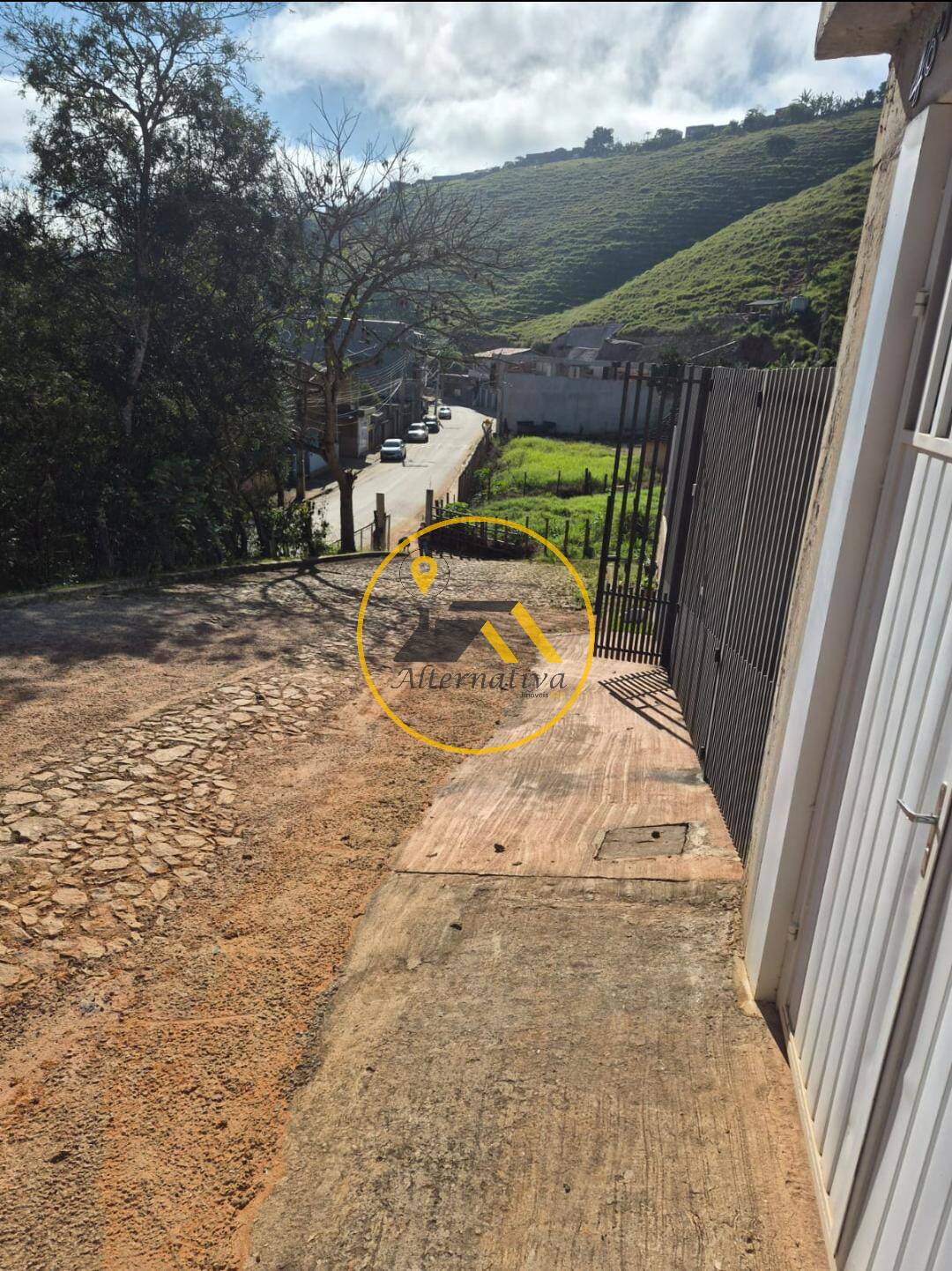 Terreno, 500 m² - Foto 2