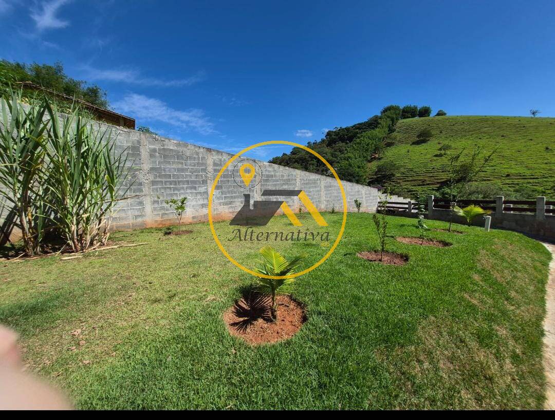 Terreno, 500 m² - Foto 1