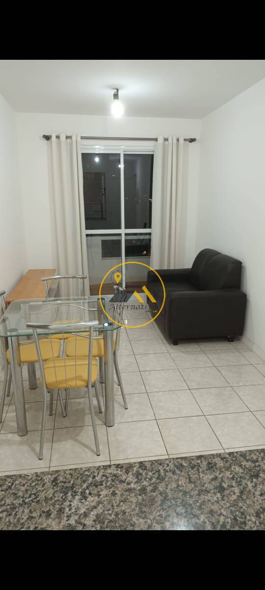 Apartamento, 1 quarto, 50 m² - Foto 2