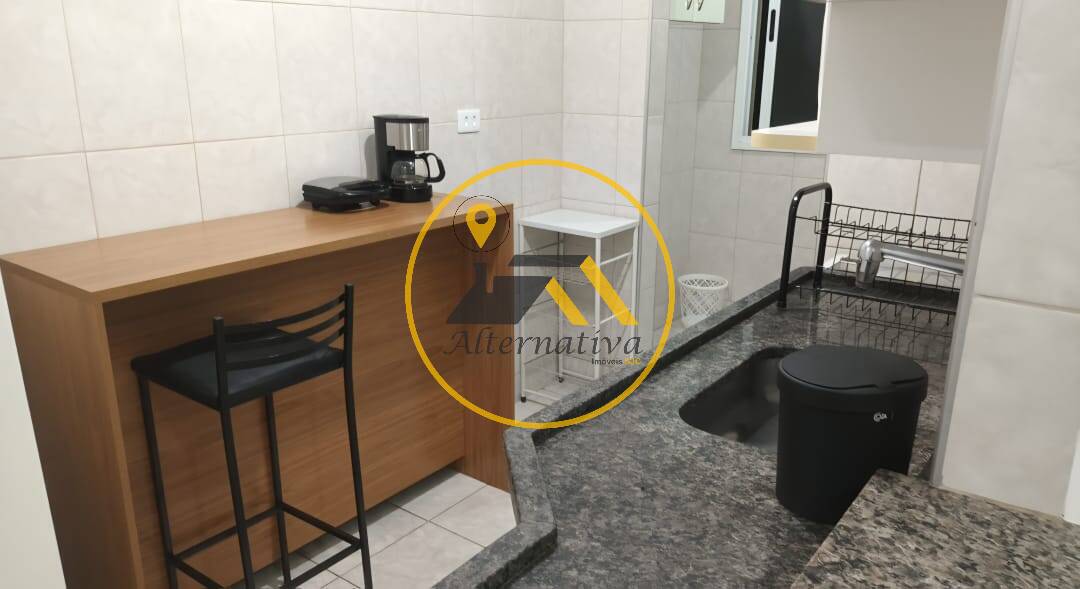 Apartamento, 1 quarto, 50 m² - Foto 1