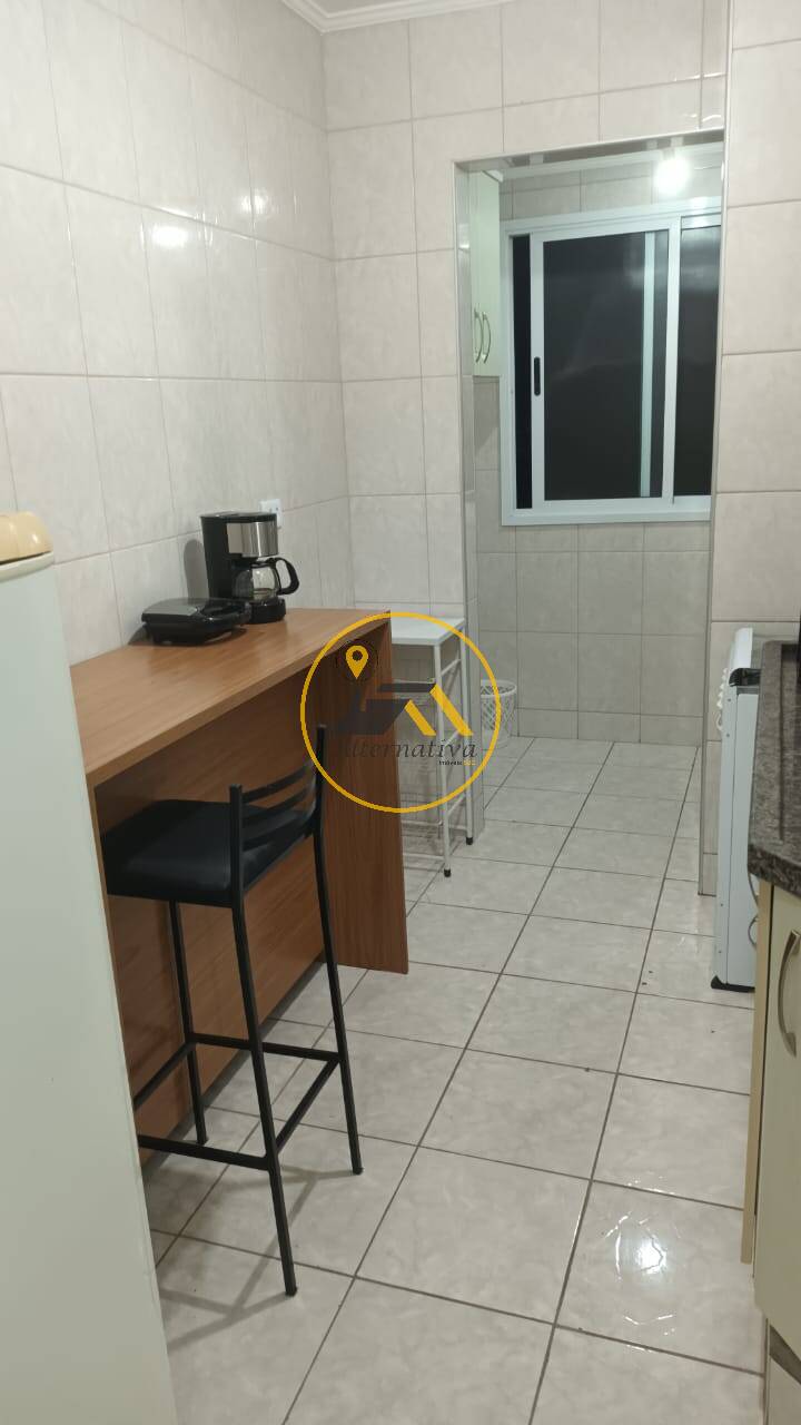 Apartamento, 1 quarto, 50 m² - Foto 4