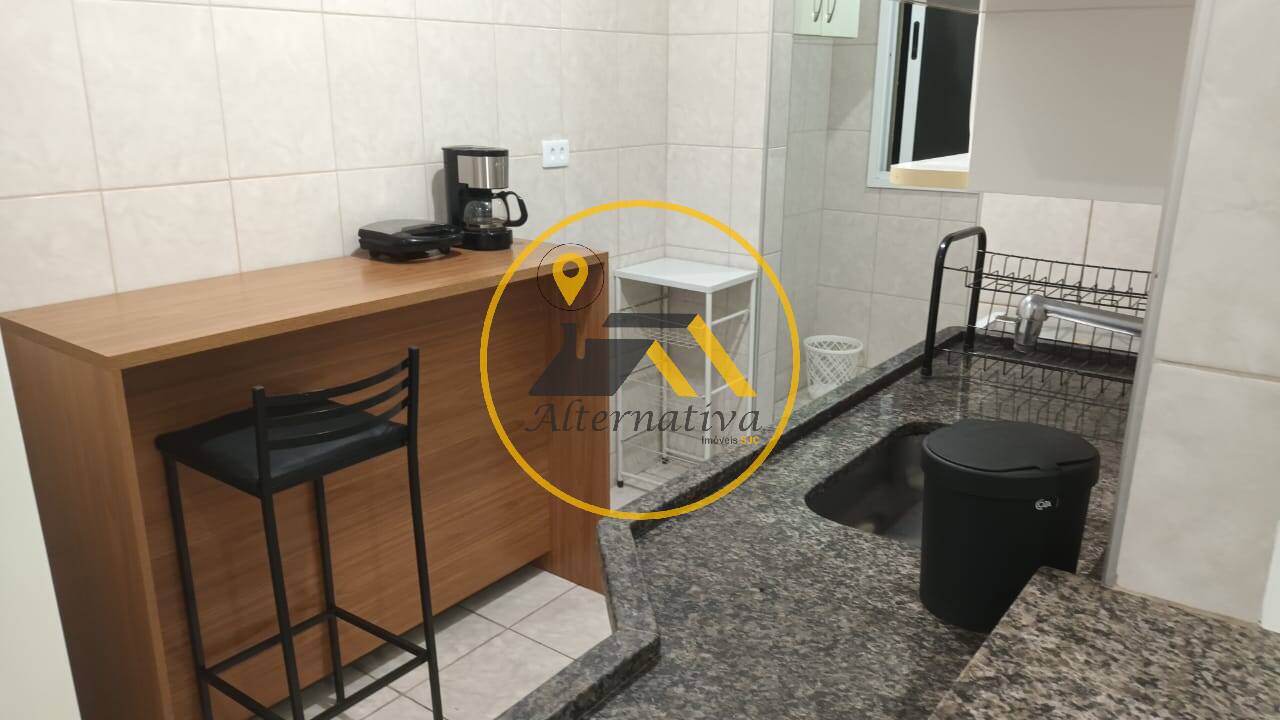 Apartamento, 1 quarto, 50 m² - Foto 3