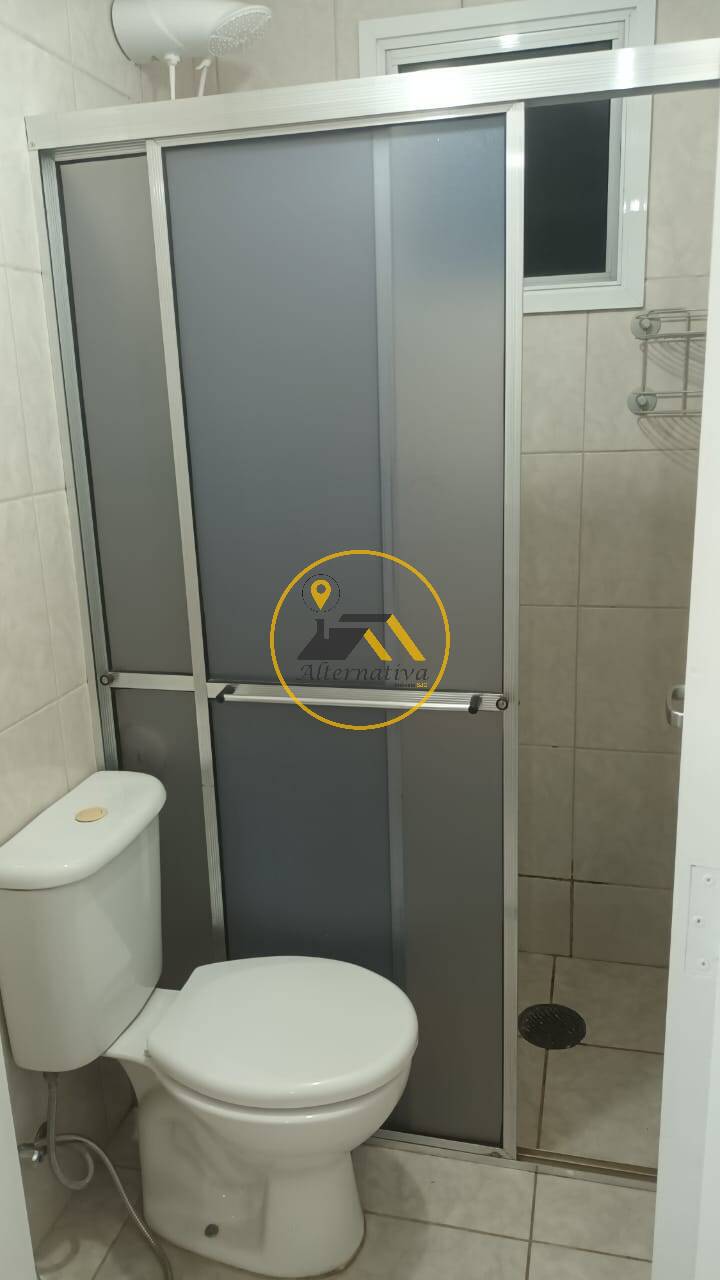 Apartamento, 1 quarto, 50 m² - Foto 5