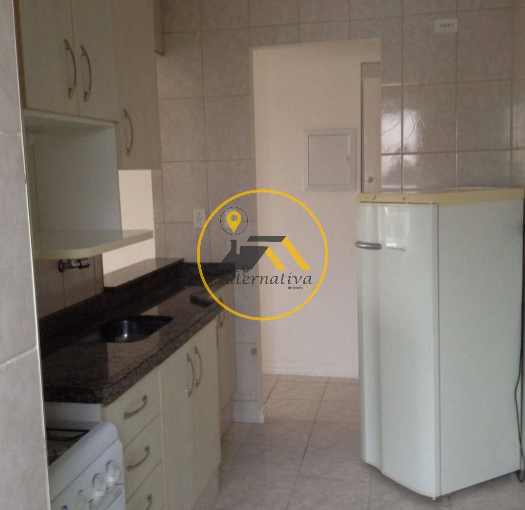 Apartamento, 1 quarto, 50 m² - Foto 6
