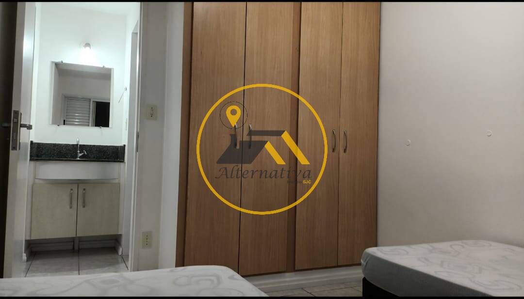 Apartamento, 1 quarto, 50 m² - Foto 9