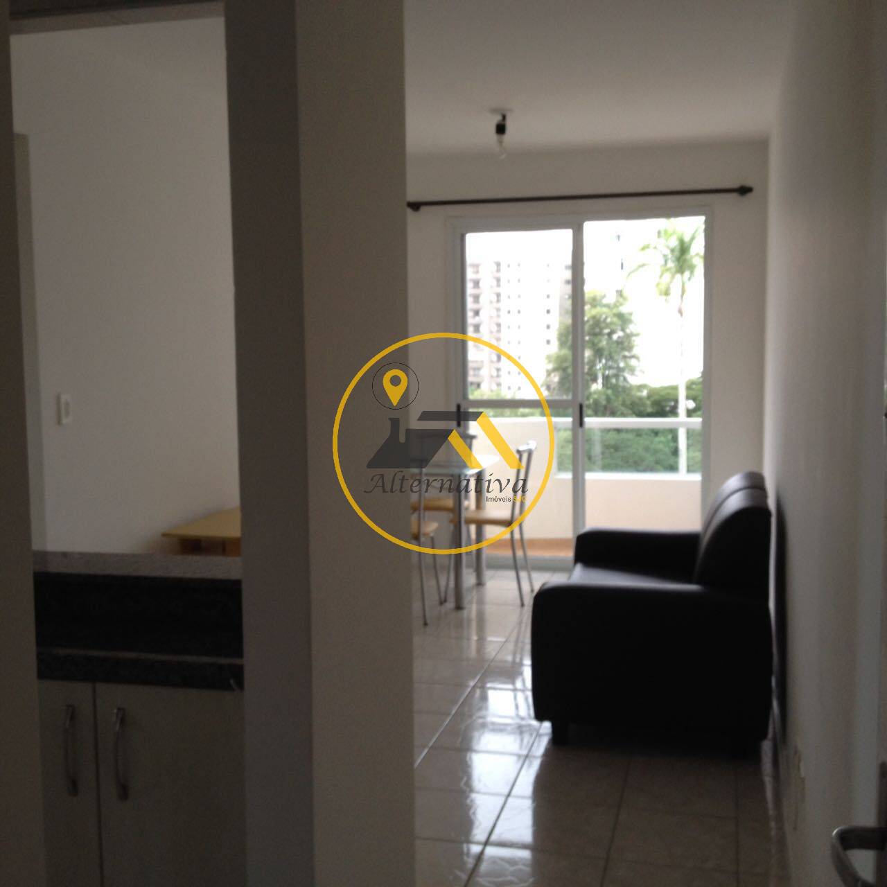 Apartamento, 1 quarto, 50 m² - Foto 7