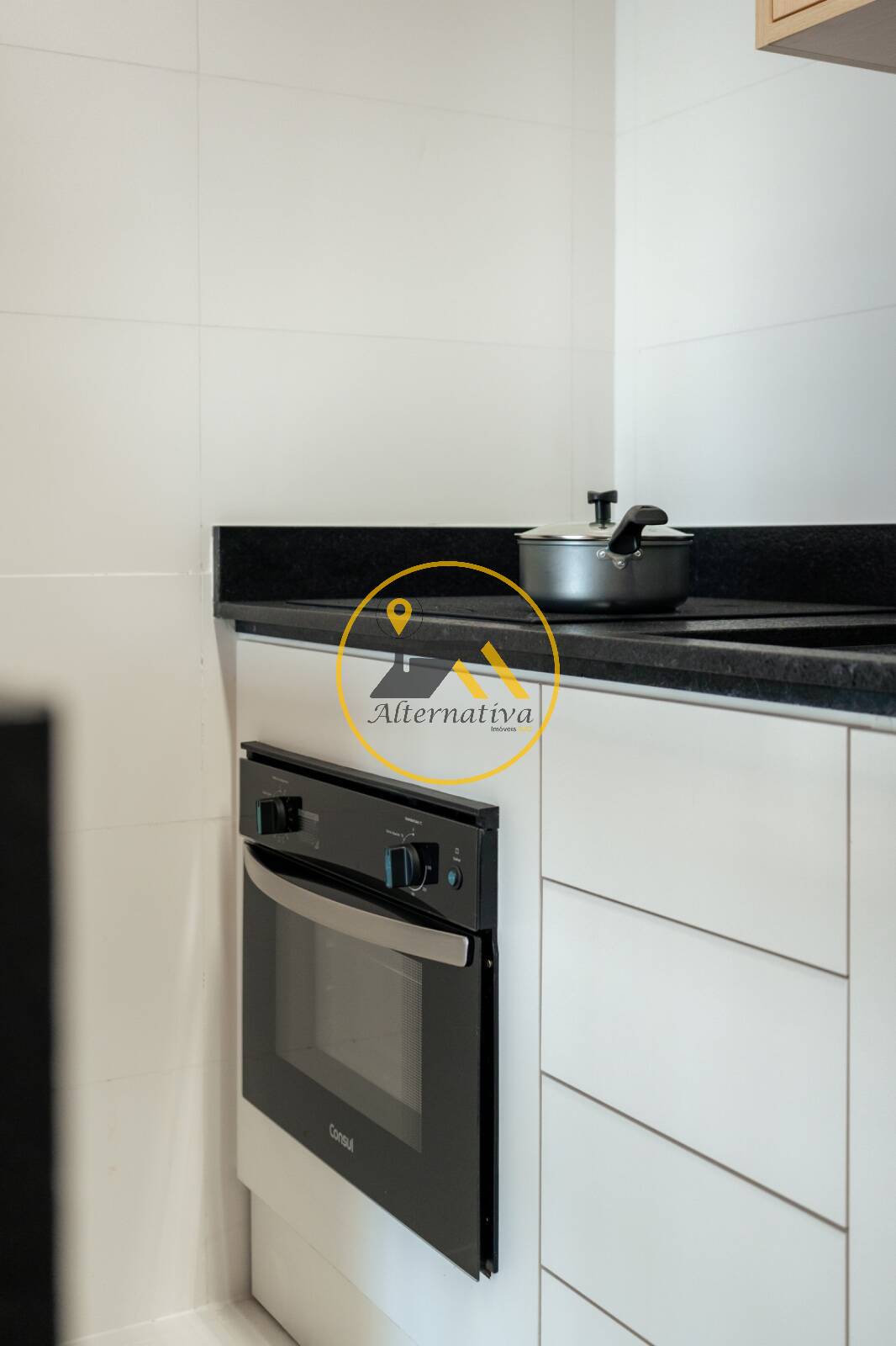Apartamento, 1 quarto, 33 m² - Foto 14